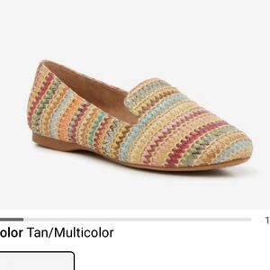 Kelly & Katie Peyton Loafer Women’s size 6.5 EUC